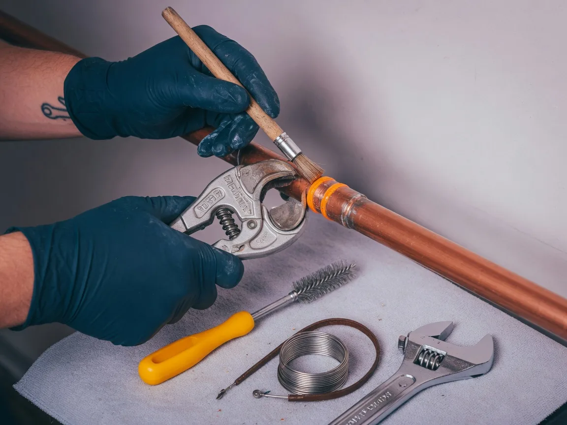 Why choose Sump Pump Repair in Fort Mcdowell, AZ